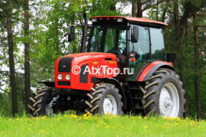 Трактор Беларус 2022.3