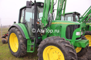 john deere-2