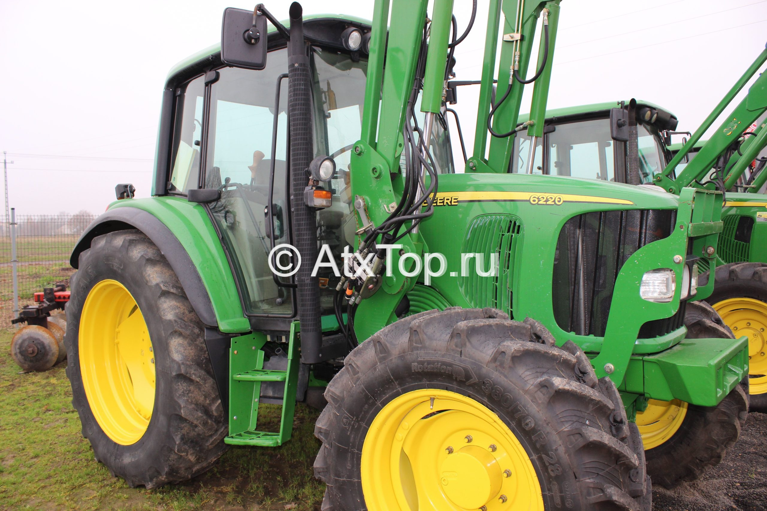john deere-2