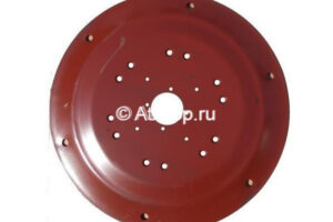 Тарелка косилки рабочая (верхняя) косилки Wirax Z-069 1,65