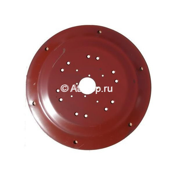 Тарелка косилки рабочая (верхняя) косилки Wirax Z-069 1,65