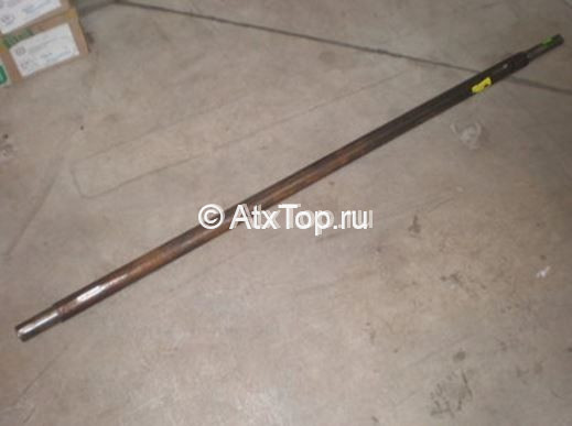 Вал элеватора задний d=35 к картофелекопалке Z609