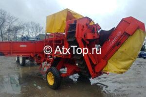 grimme lk 650