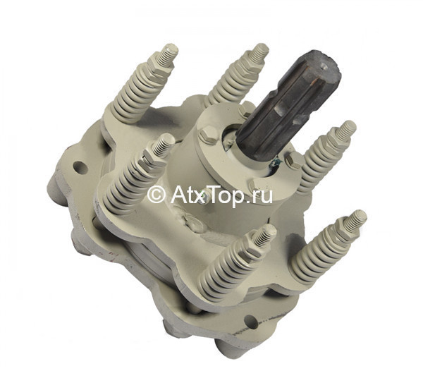 mufta-friktsionnaya-kardannogo-vala-sipma-z-224-2