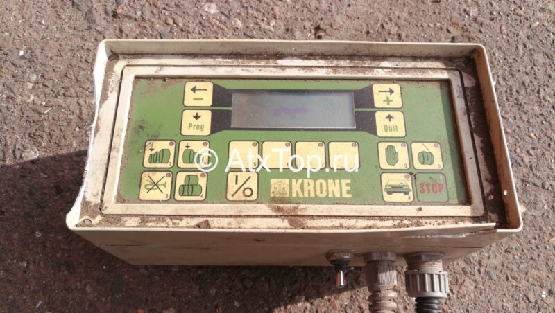 pult-upravleniya-krone-kr-5
