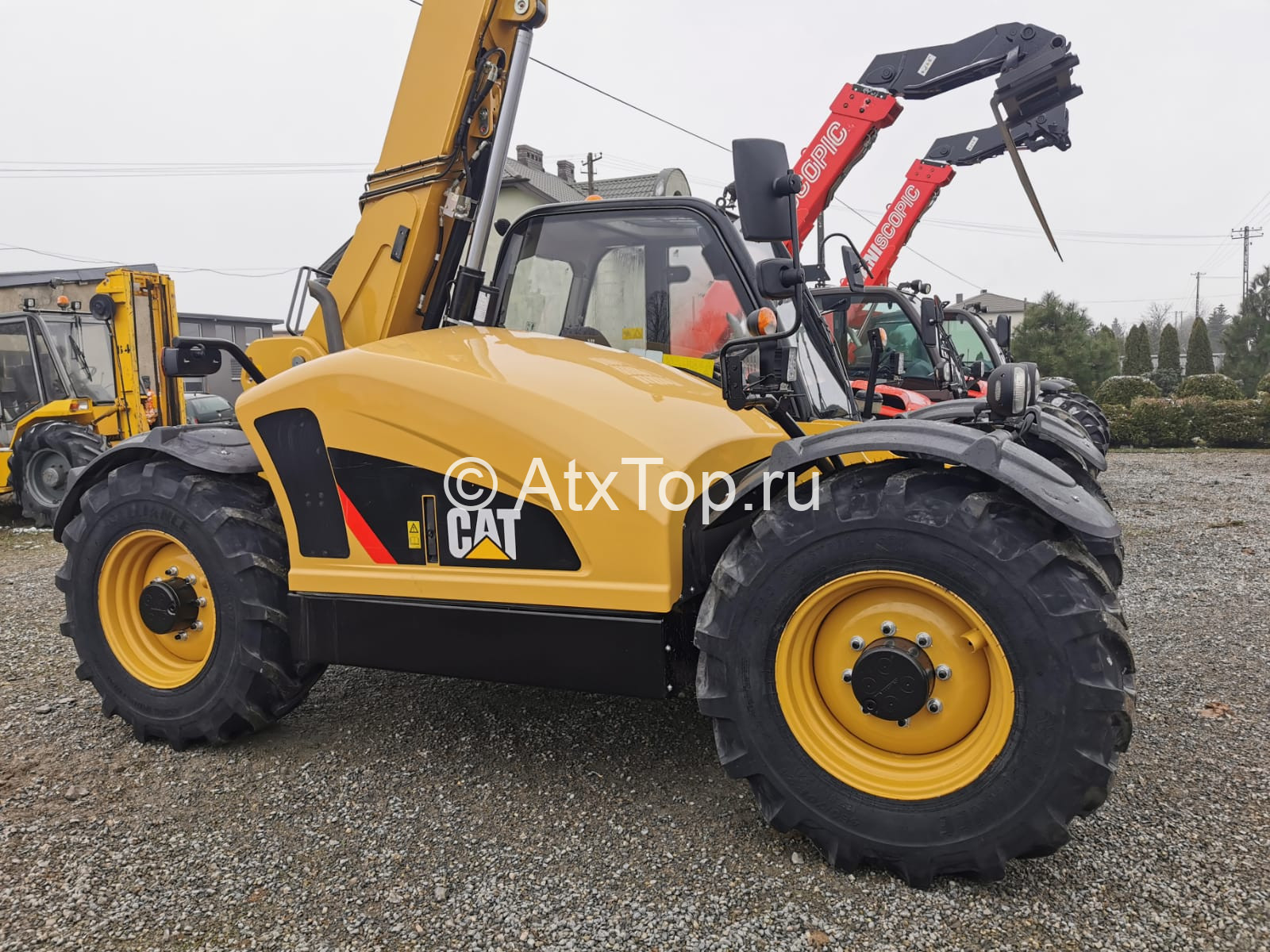 caterpillar-th336c-7
