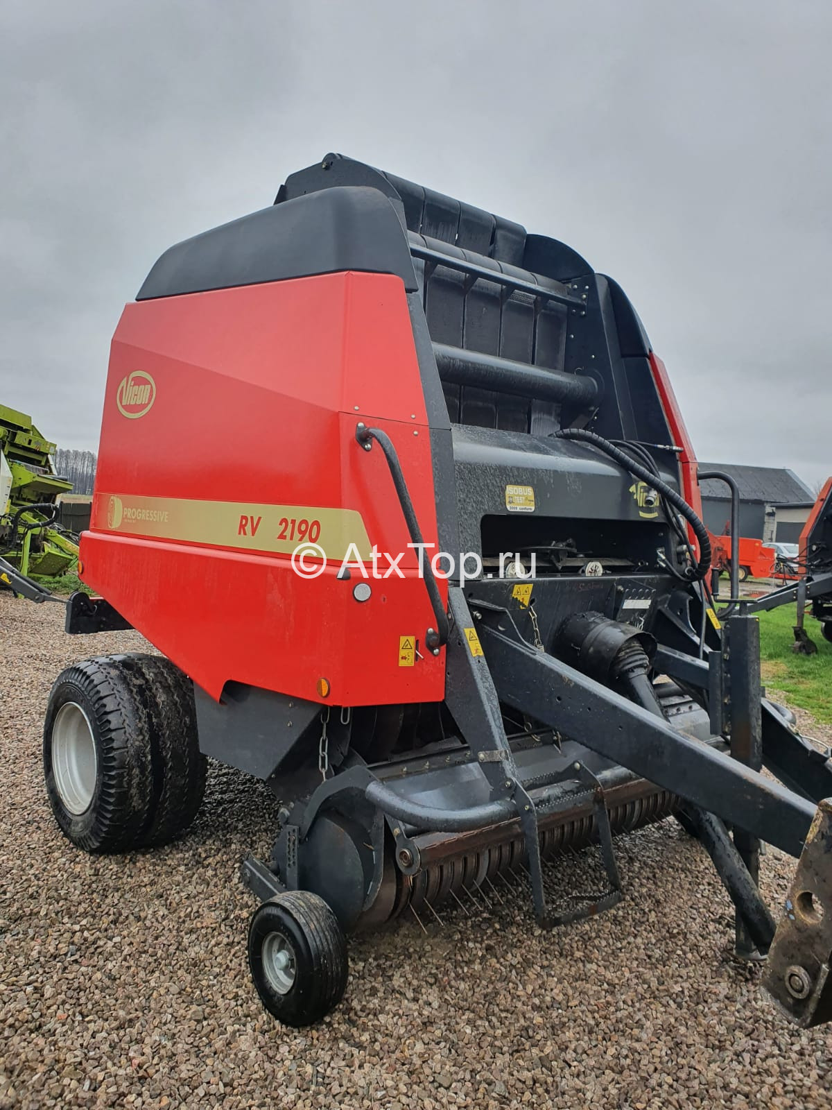 vicon-rv-2190-20