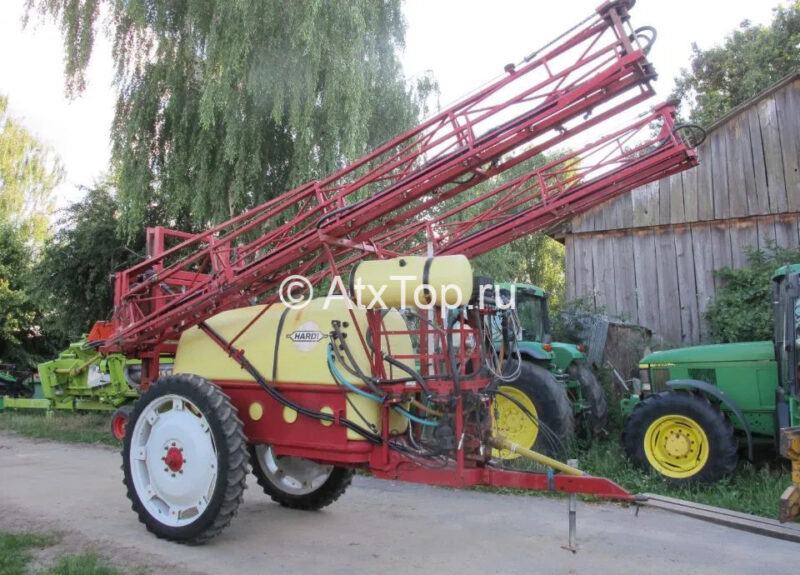 hardi-tz-2400-8