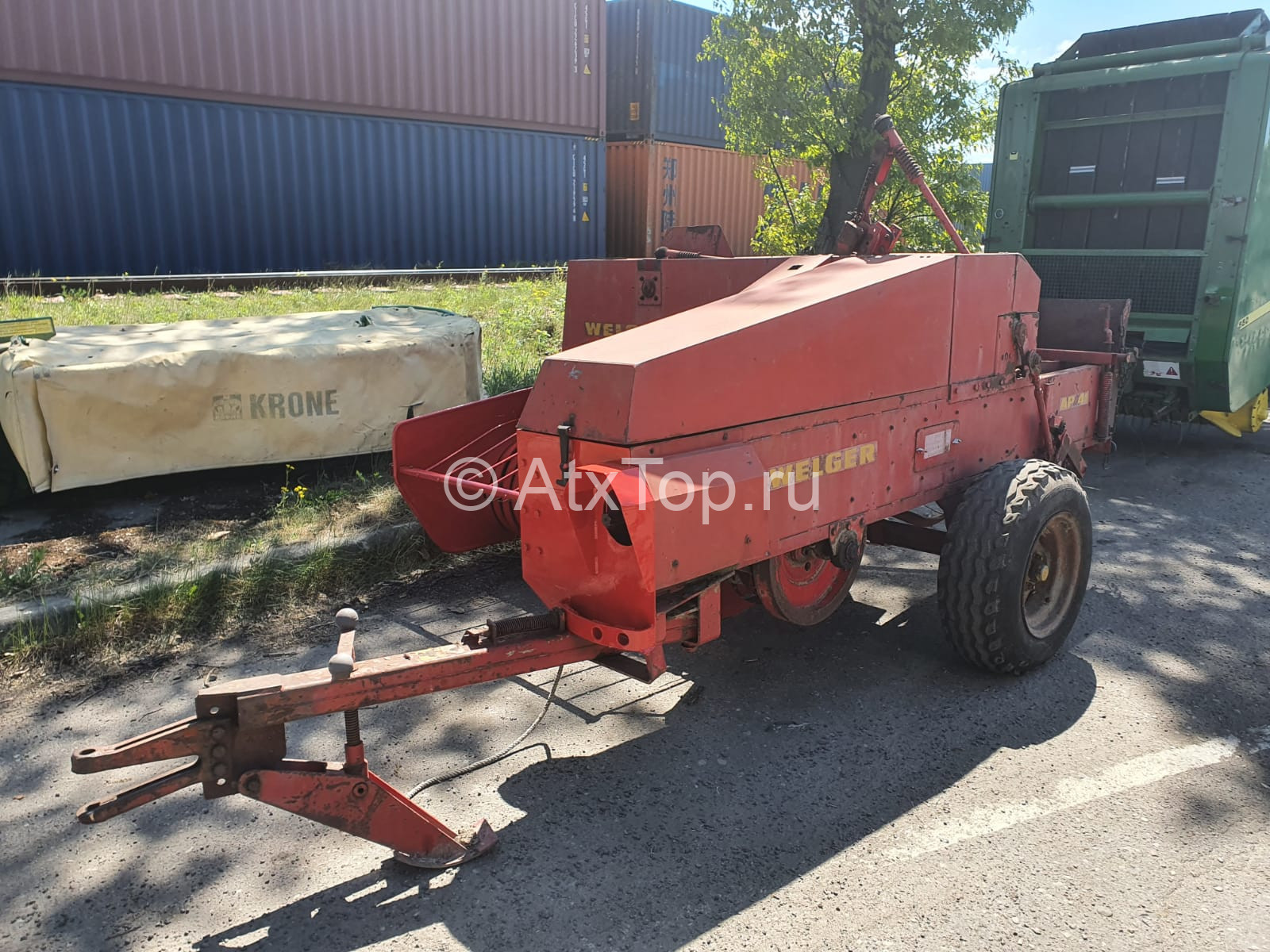 welger-ap-41-4