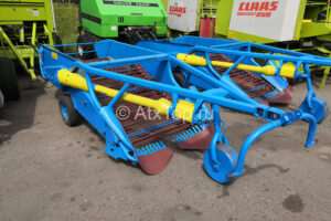 agromet-pionier-z-609-1