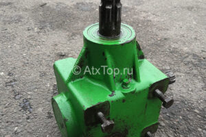 reduktor-press-podborshhika-john-deere-582-4