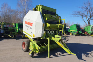 Пресс-подборщик Claas Variant 280