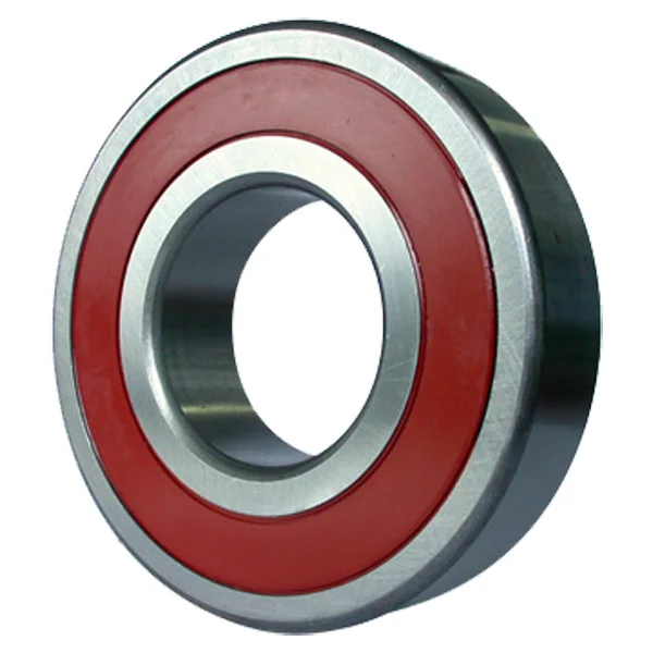 Подшипник 6211 RS (55*100*21)