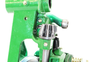 Вязальный аппарат пресс-подборщика John Deere