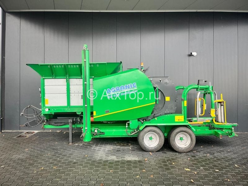 AGRONIC / KNOLL MR 820