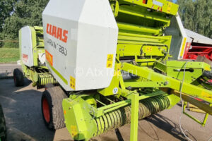 Claas Variant 280