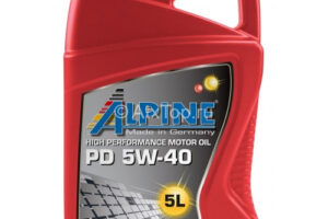 PD-5W-40