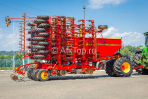 Сеялка Vaderstad Rapid