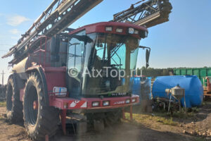 Самоходный опрыскиватель Horsch Leeb PT 270
