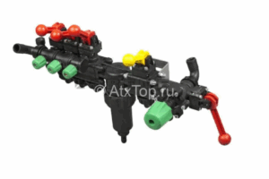 Распределитель постоянного давления на опрыскиватель FERMO 3-х секционный