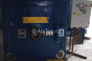 установка комбикормовая