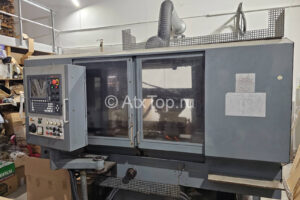 Заточной станок с ЧПУ