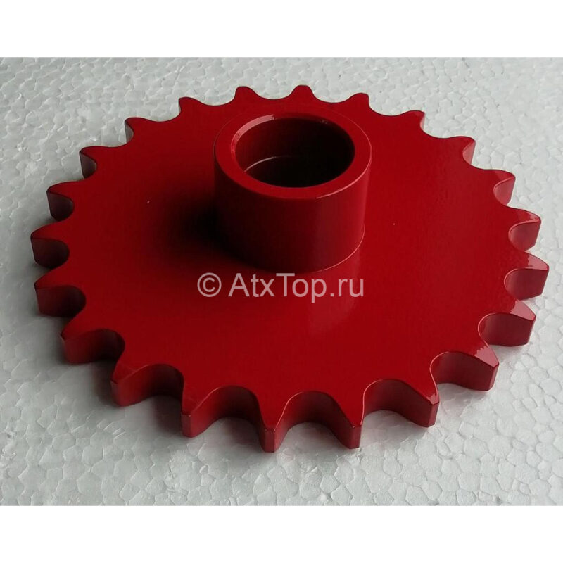 Звезда Welger Z22х25.4