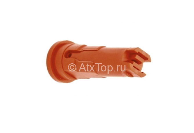 Распылитель EZ 110-05 коричневый