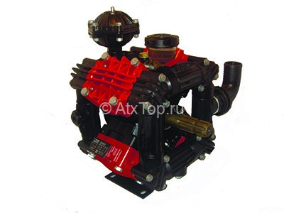 Насос ZETA 200 A TS 2C
