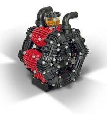 Насос ZETA 260 A TS 2C