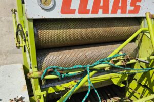 Claas Rollant 62