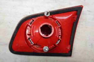 Изображение товара 20526 - 00020526 fonar kryshki levyj Volvo S40 1