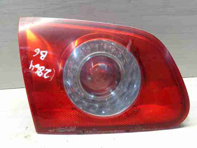 Изображение товара 20526 - 00020526 fonar kryshki levyj Volvo S40