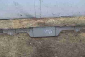 Изображение товара 31349 - 00031349 planka podkapotnaya   1