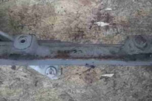 Изображение товара 31349 - 00031349 planka podkapotnaya   2