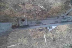 Изображение товара 31349 - 00031349 planka podkapotnaya   3