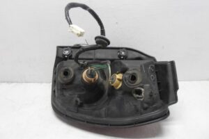 Изображение товара 183176 - 00183176 fonar kryla levyj BMW 5 Series 1