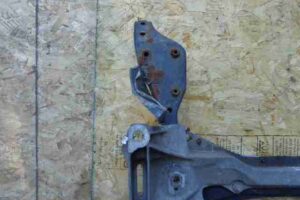 Изображение товара 41202 - 00041202 balka perednyaya BMW X5 1