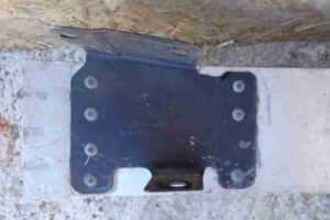 Изображение товара 6140 - 00006140 usilitel bampera perednij   2