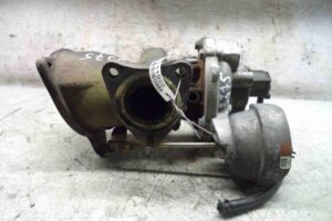 Изображение товара 44176 - 00044176 turbina Chevrolet Aveo 1