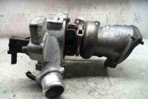 Изображение товара 44176 - 00044176 turbina Chevrolet Aveo 3