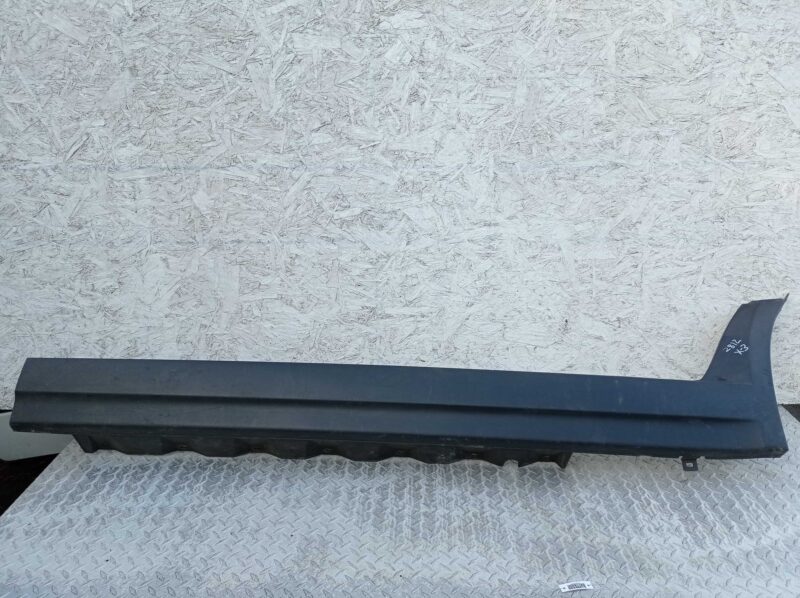 Изображение товара 248675 - 00248675 porog plastikovyj levyj  