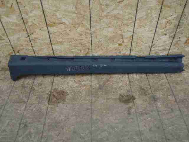 Изображение товара 8544 - 00008544 porog plastikovyj pravyj Volvo XC70