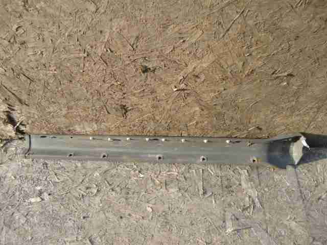 Изображение товара 46174 - 00046174 porog plastikovyj pravyj