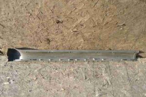 Изображение товара 46174 - 00046174 porog plastikovyj pravyj   1