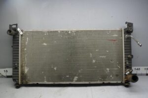 Изображение товара 154108 - 00154108 radiator dvs   1