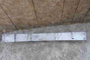 Изображение товара 47460 - 00047460 usilitel bampera zadnij Peugeot 4007 3