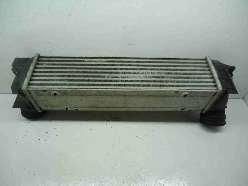 Изображение товара 77417 - 00077417 radiator interkulera  
