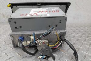 Изображение товара 190759 - 00190759 magnitola Renault Trafic 1