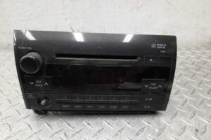 Изображение товара 190759 - 00190759 magnitola Renault Trafic